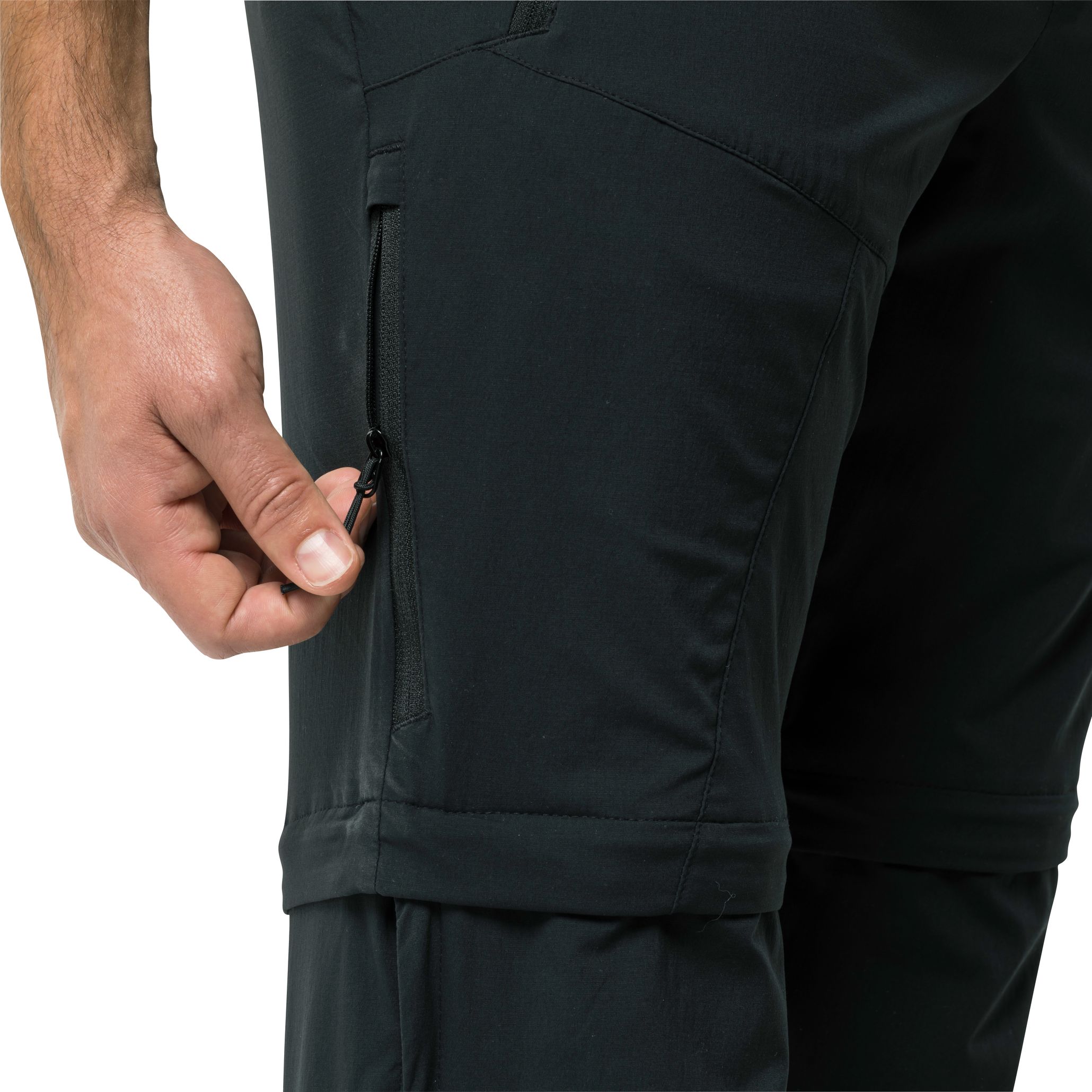 Jack wolfskin canyon zip off pants online