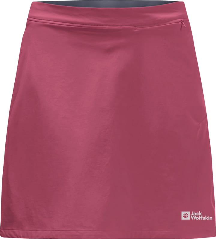 Women\'s Hilltop | Red Red | Sangria Buy Trail Outnorth Hilltop Trail here Skort Skort Women\'s Sangria