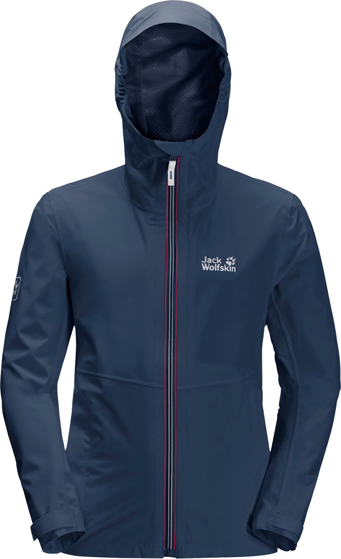 Jwp shell jack wolfskin best sale