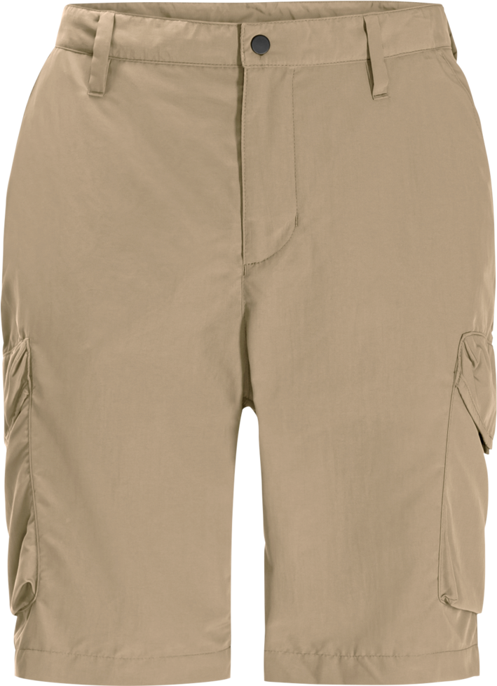 Jack Wolfskin Men’s Kalahari Cargo Sand Storm