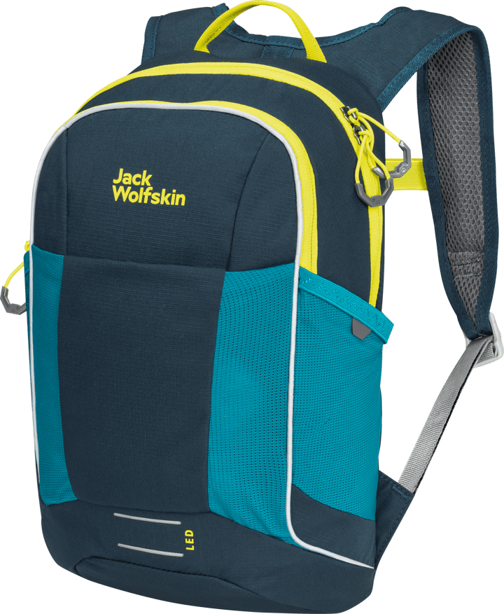 Jack Wolfskin Kids' Moab Jam Dark Sea Jack Wolfskin