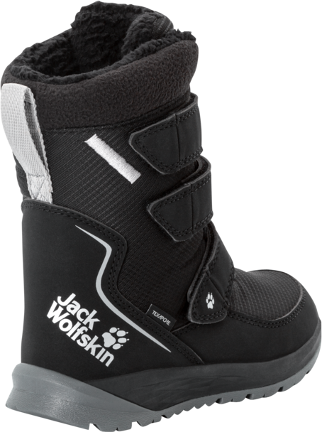 jack wolfskin kids boots