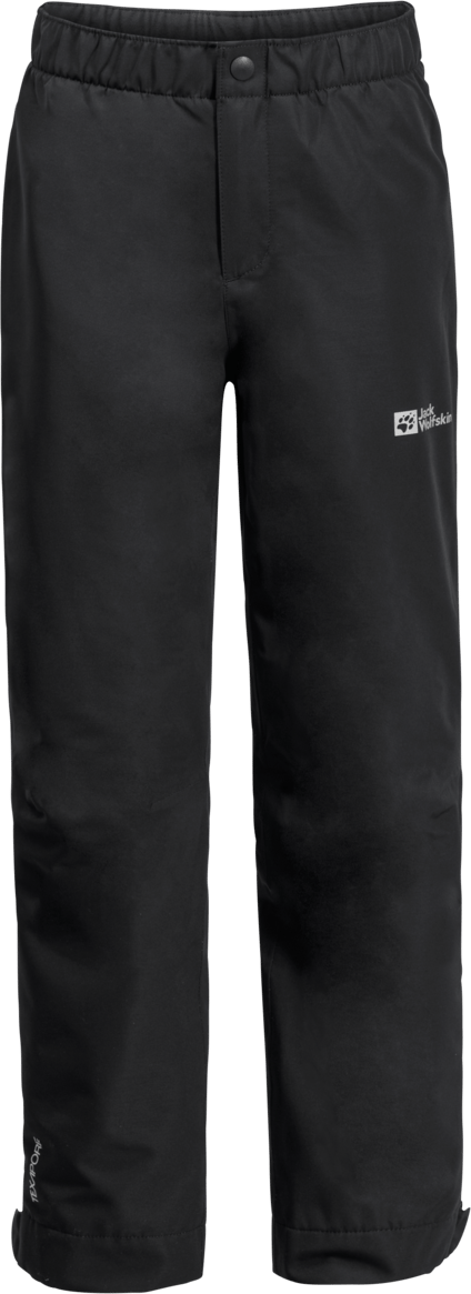 Jack Wolfskin Kids' Snowy Days Pants Black