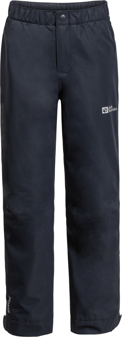 Jack Wolfskin Kids' Snowy Days Pants Night Blue