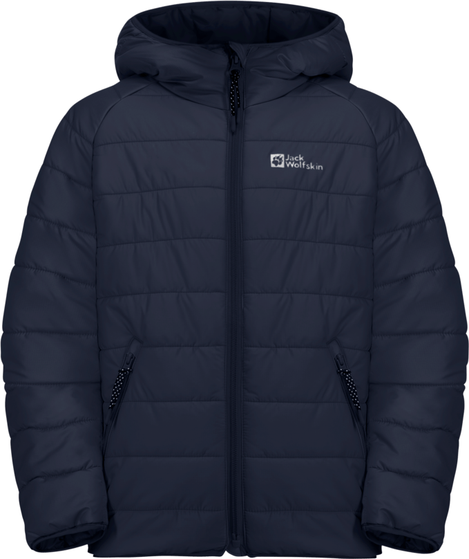 Kids\' Gleely 2-Layer Insulated here Boysenberry | Jacket Print Gleely 51 Boysenberry Kids\' Buy 2-Layer 51 | Jacket Outnorth Insulated Print