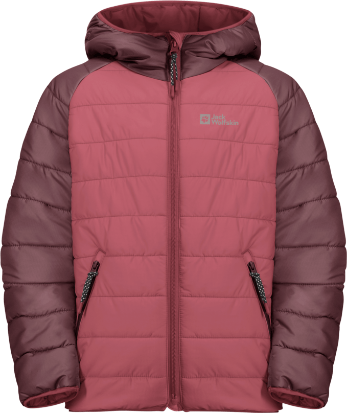 Gleely Buy | 51 51 Jacket Jacket 2-Layer Insulated | Boysenberry Gleely 2-Layer Outnorth Print Print here Insulated Kids\' Kids\' Boysenberry