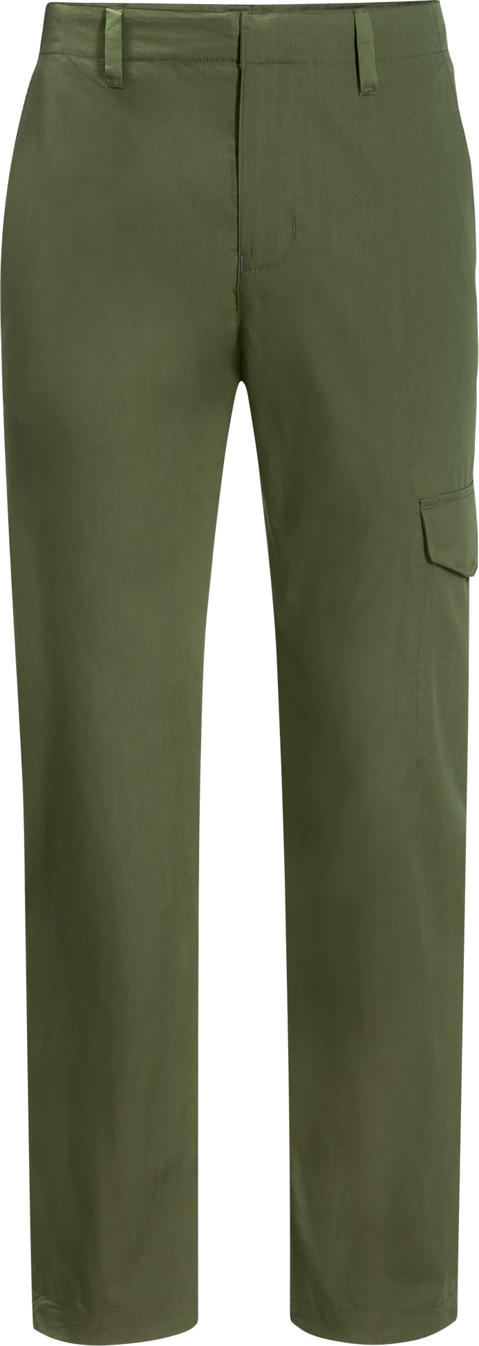 Jack Wolfskin Men’s Lakeside Trip Pants Greenwood