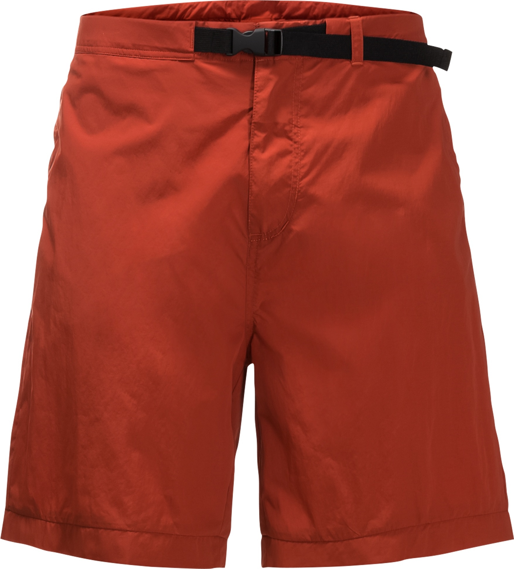 Jack Wolfskin Men’s Lightsome Shorts Mexican Pepper