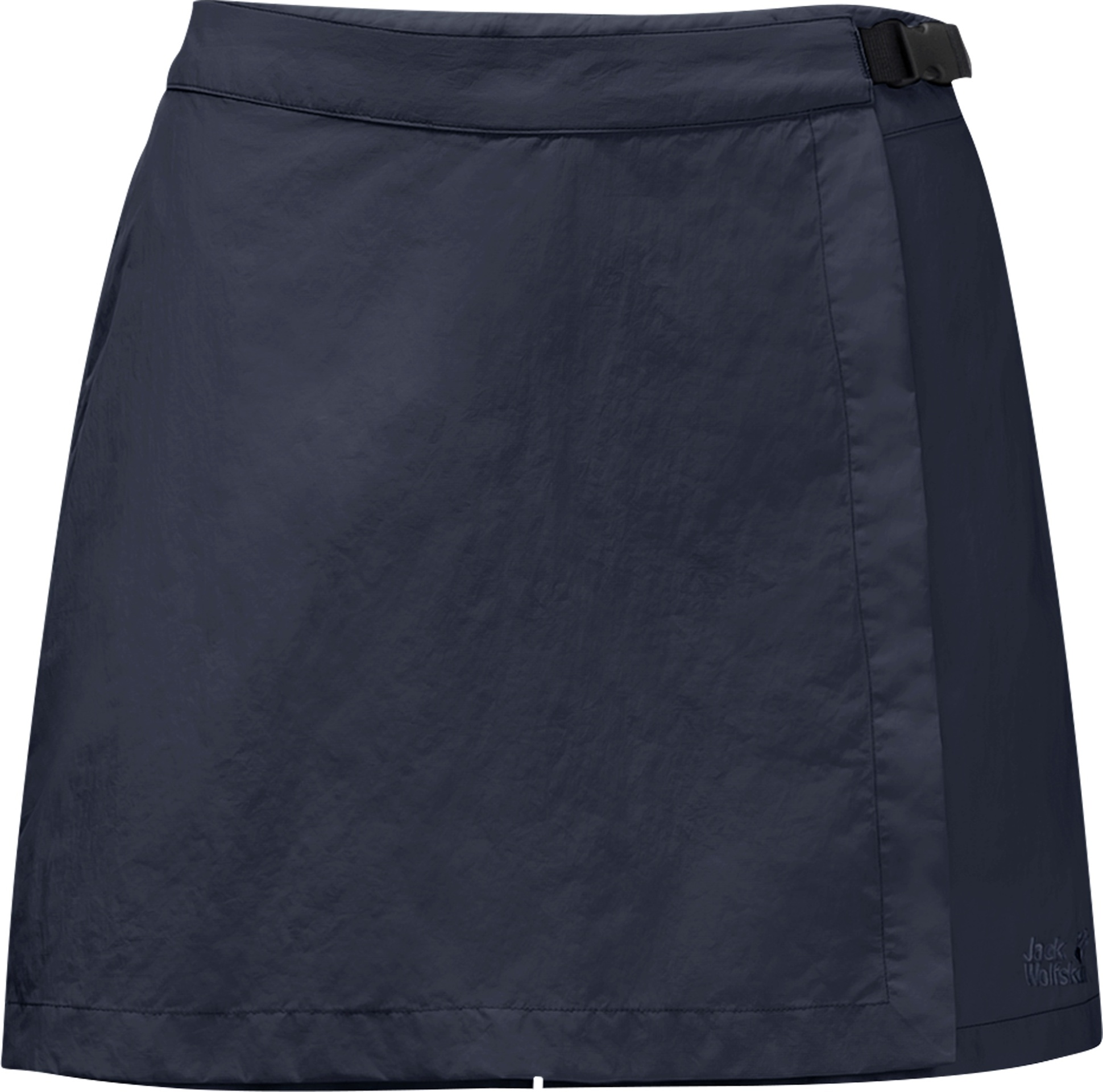 Jack Wolfskin Women’s Lightsome Skort Night Blue