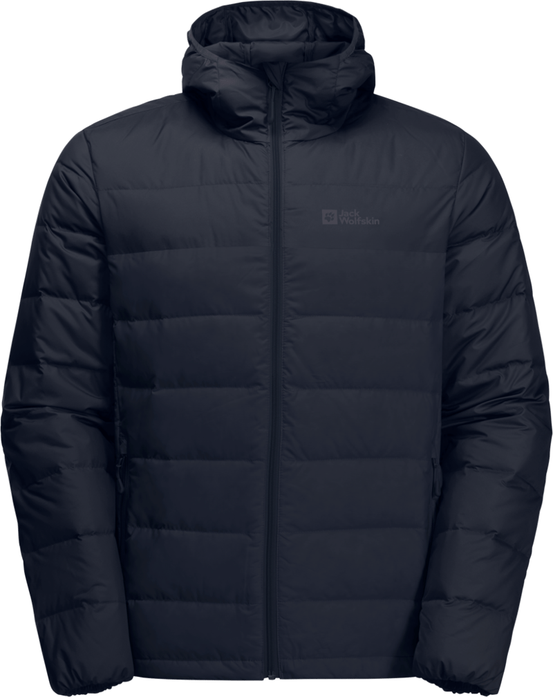 Jack wolfskin mens cragside jacket online