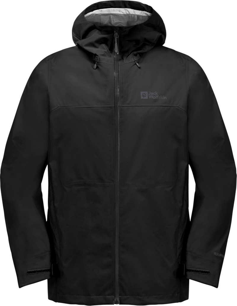 Jack wolfskin cheap buttermere jacket