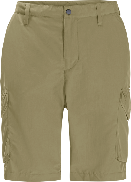 Jack Wolfskin Men’s Kalahari Cargo Bay Leaf