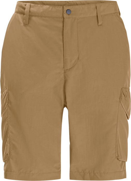 Jack Wolfskin Men’s Kalahari Cargo Duneland