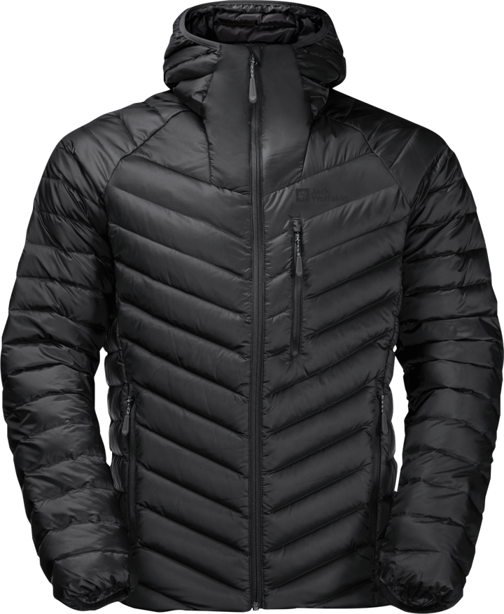 Doudoune homme Bettaforca LT Down Hoodie The North Face