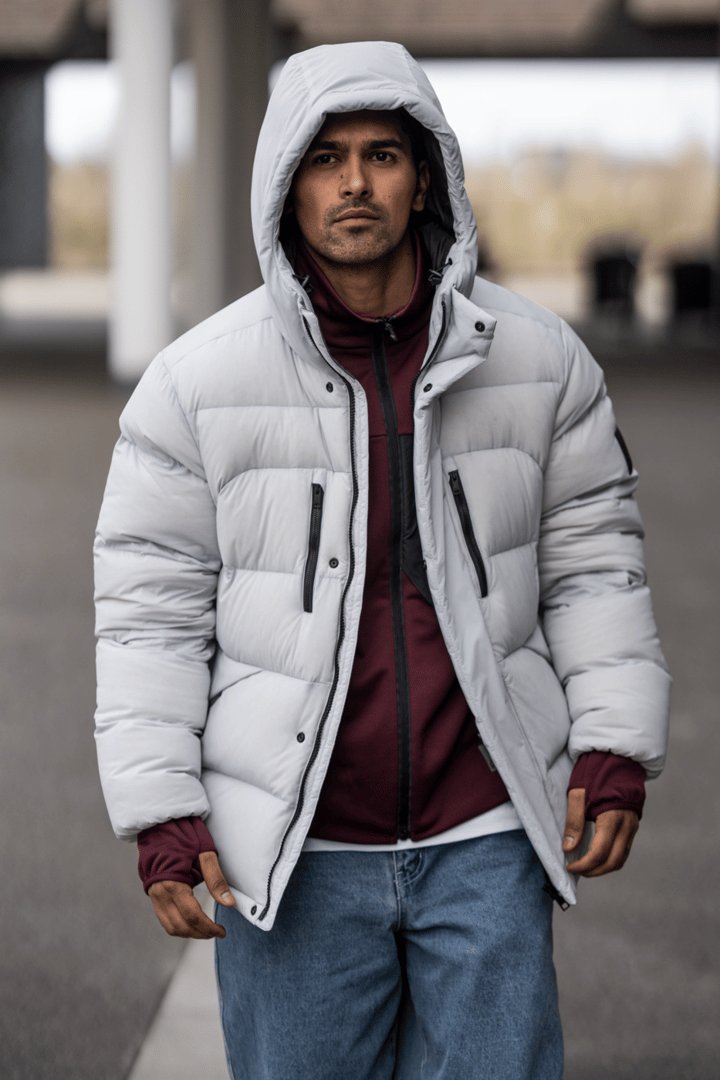 Jack wolfskin urban hot sale outdoor jacket