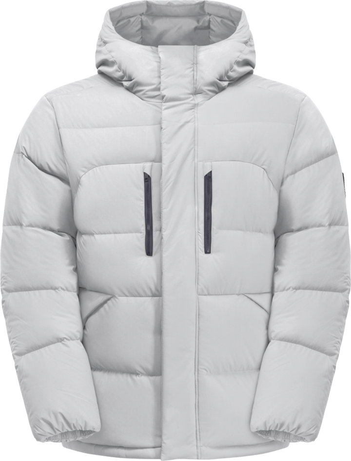 Jack Wolfskin Men's Roemertor Jacket Moonwalk Jack Wolfskin