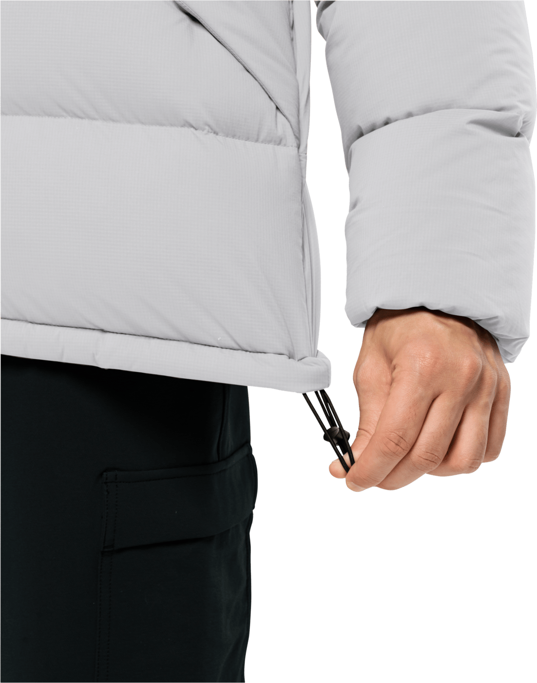 North face hot sale anaconda jacket