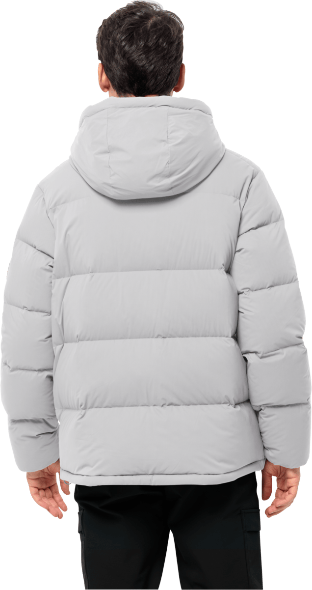 Jack Wolfskin Men's Roemertor Jacket Moonwalk Jack Wolfskin