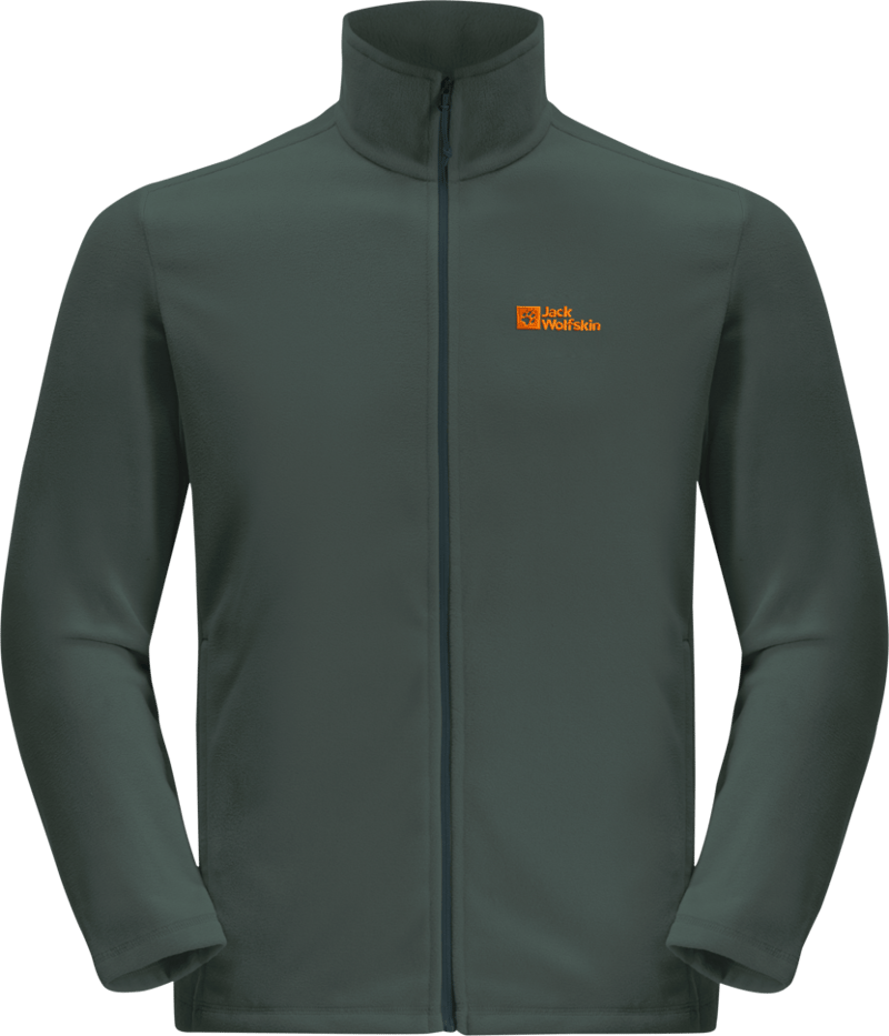 Jack wolfskin store tokee fleece