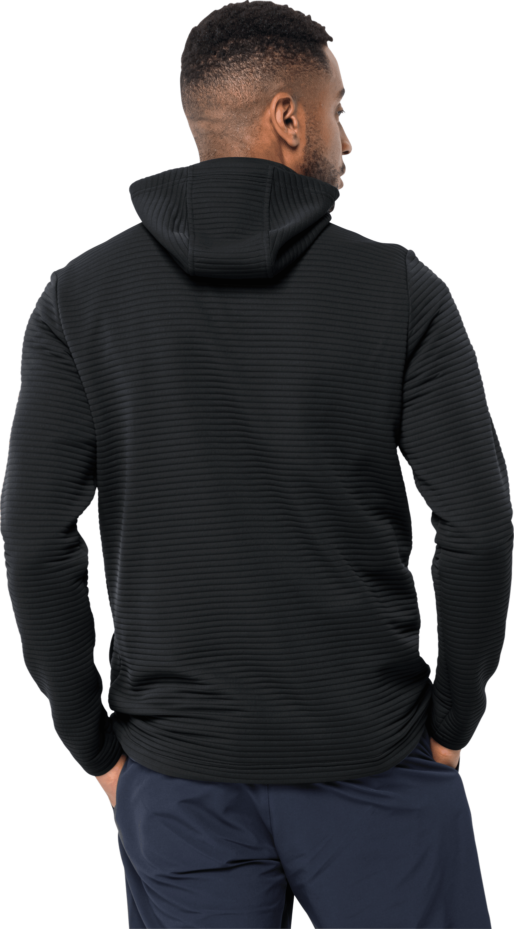 Jack wolfskin zip hoodie online