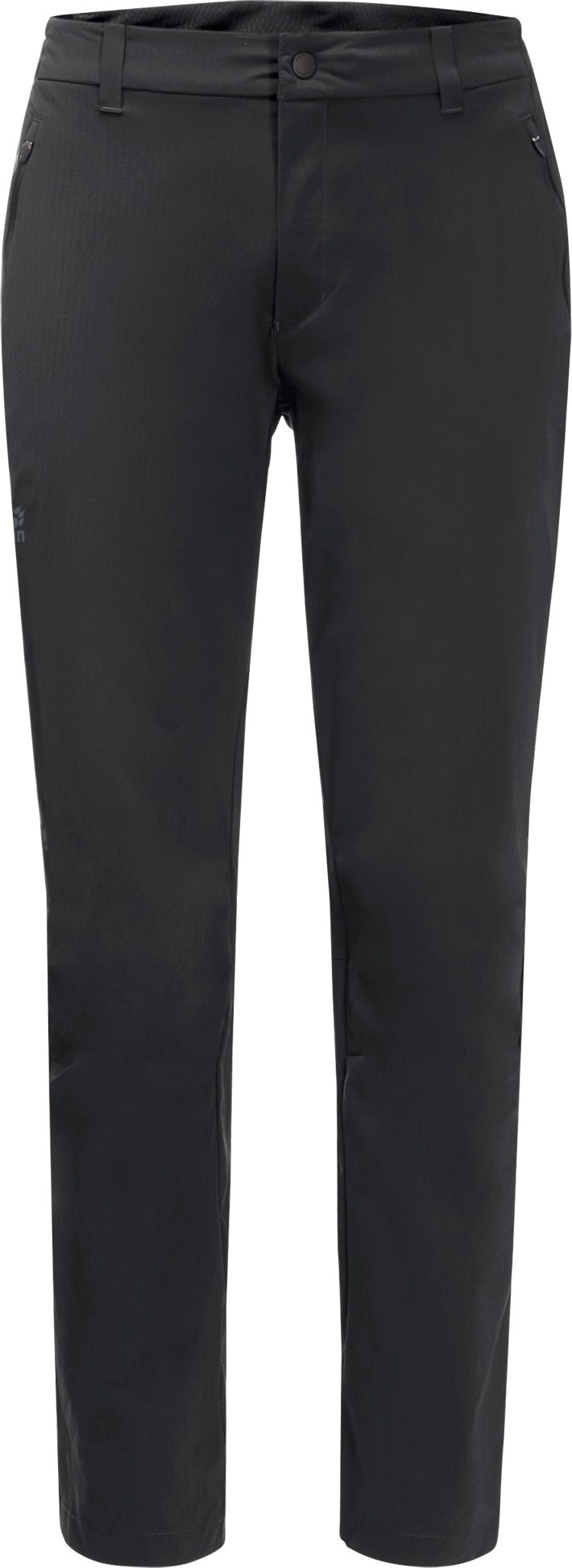 Jack Wolfskin Men’s Peak Pant Black