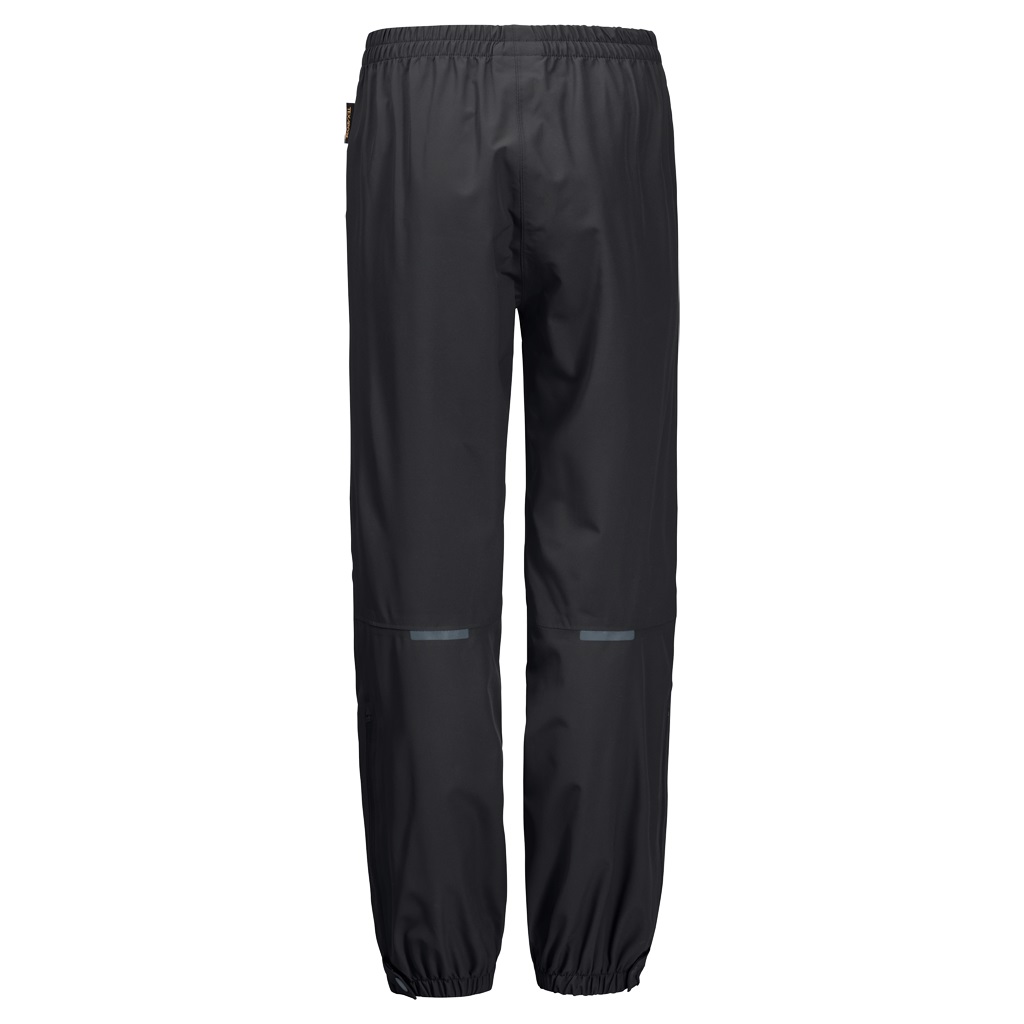 Jack wolfskin rainy day pants on sale