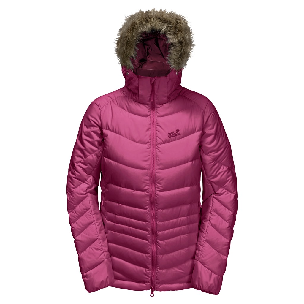 Jack Wolfskin Selenium Bay Amethyst Buy Jack Wolfskin Selenium Bay Amethyst here Outnorth