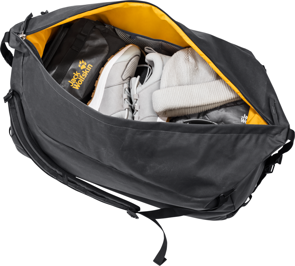 Jack wolfskin culture duffle hotsell