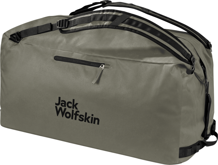 Jack wolfskin shop holdall