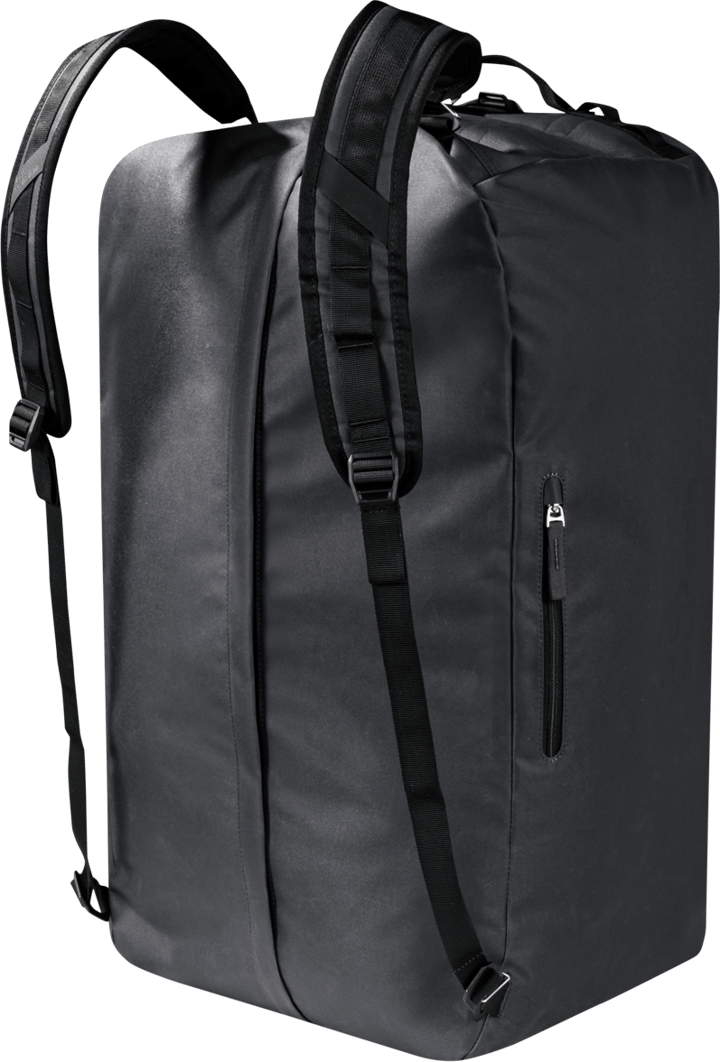 Jack Wolfskin Traveltopia Duffle 85 Phantom Jack Wolfskin