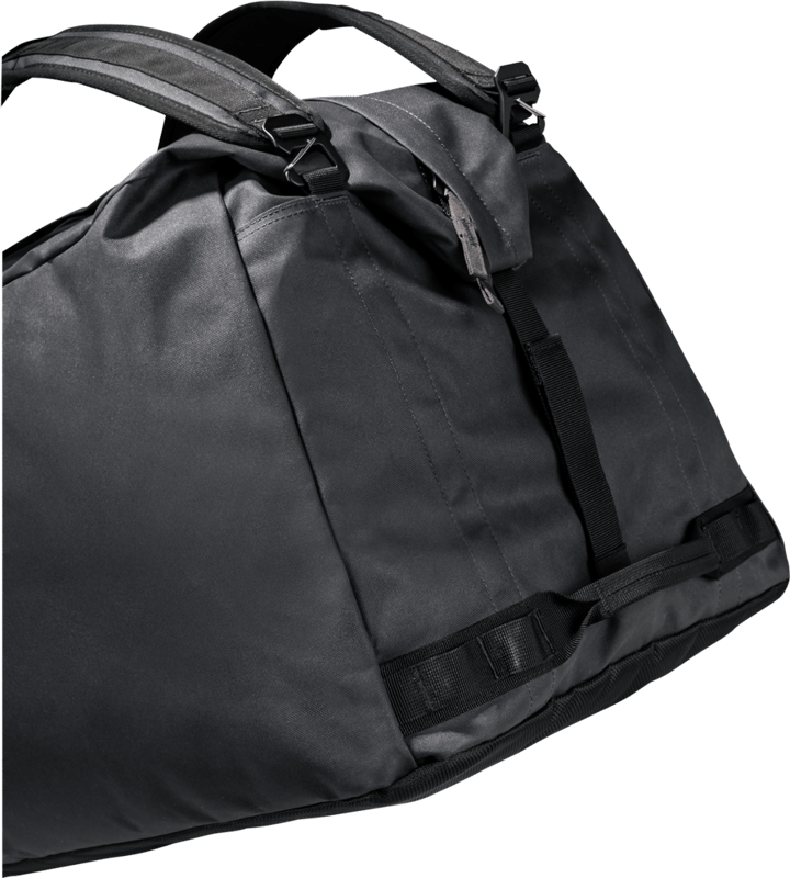 Jack Wolfskin Traveltopia Duffle 85 Phantom Jack Wolfskin