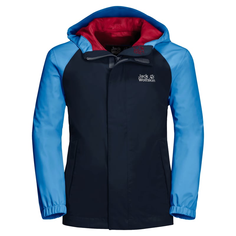 Jack wolf outlet jacket