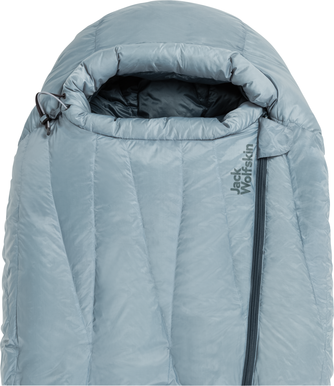 Jack wolfskin sleeping clearance bag