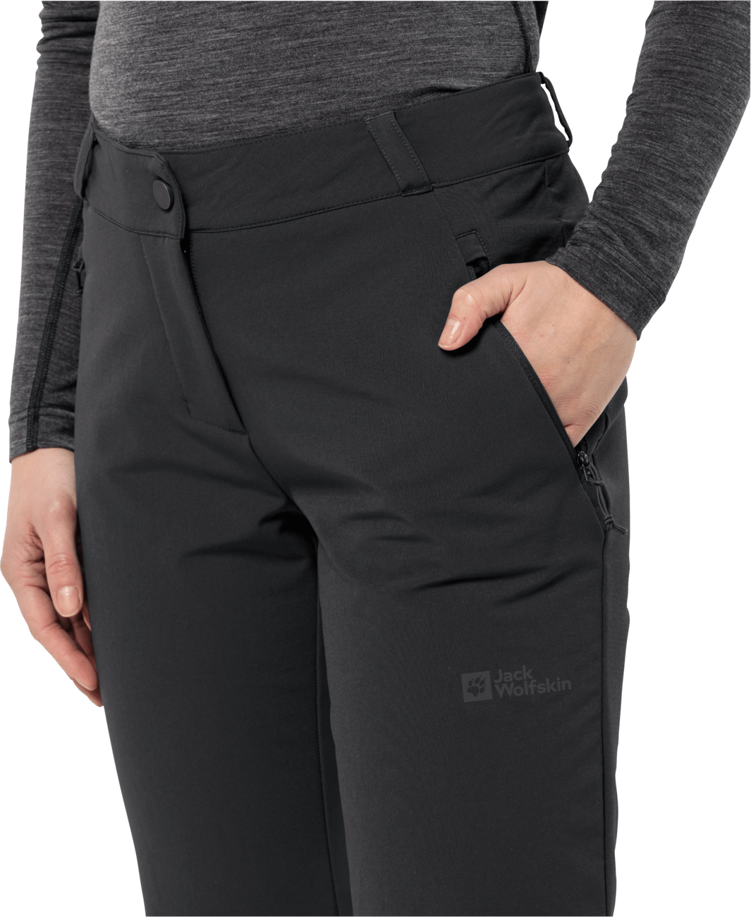 Women's Activate Thermic Pants