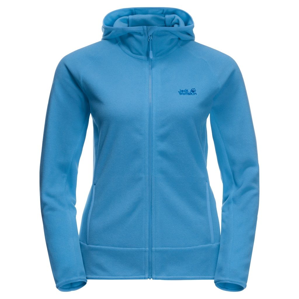 Jack wolfskin arco fleece best sale