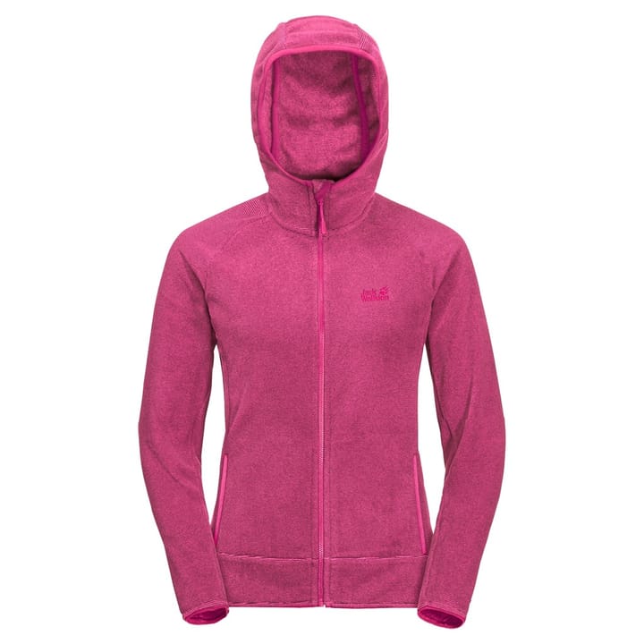 Jack Wolfskin Women s Arco Jacket Pink Peony Stripes Buy Jack Wolfskin Women s Arco Jacket Pink Peony Stripes here Outnorth