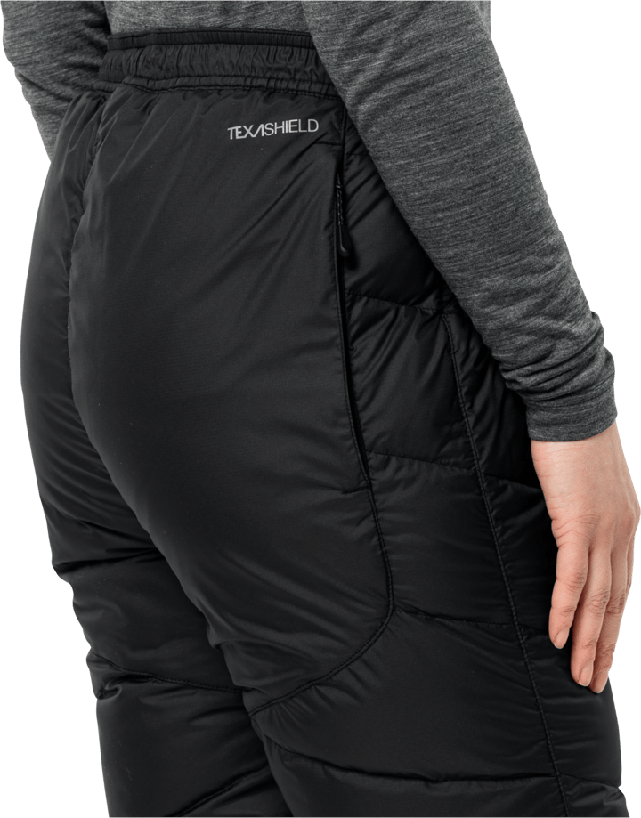 Jack Wolfskin Women's Atmosphere Pants Black Jack Wolfskin