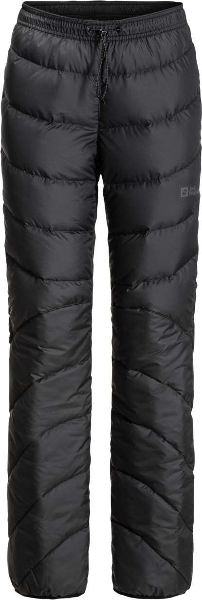 Jack Wolfskin Women’s Atmosphere Pants Black