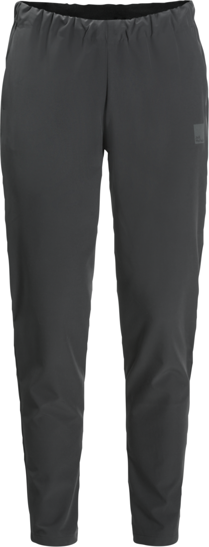 Jack Wolfskin Women’s Bike Commute Pants Phantom