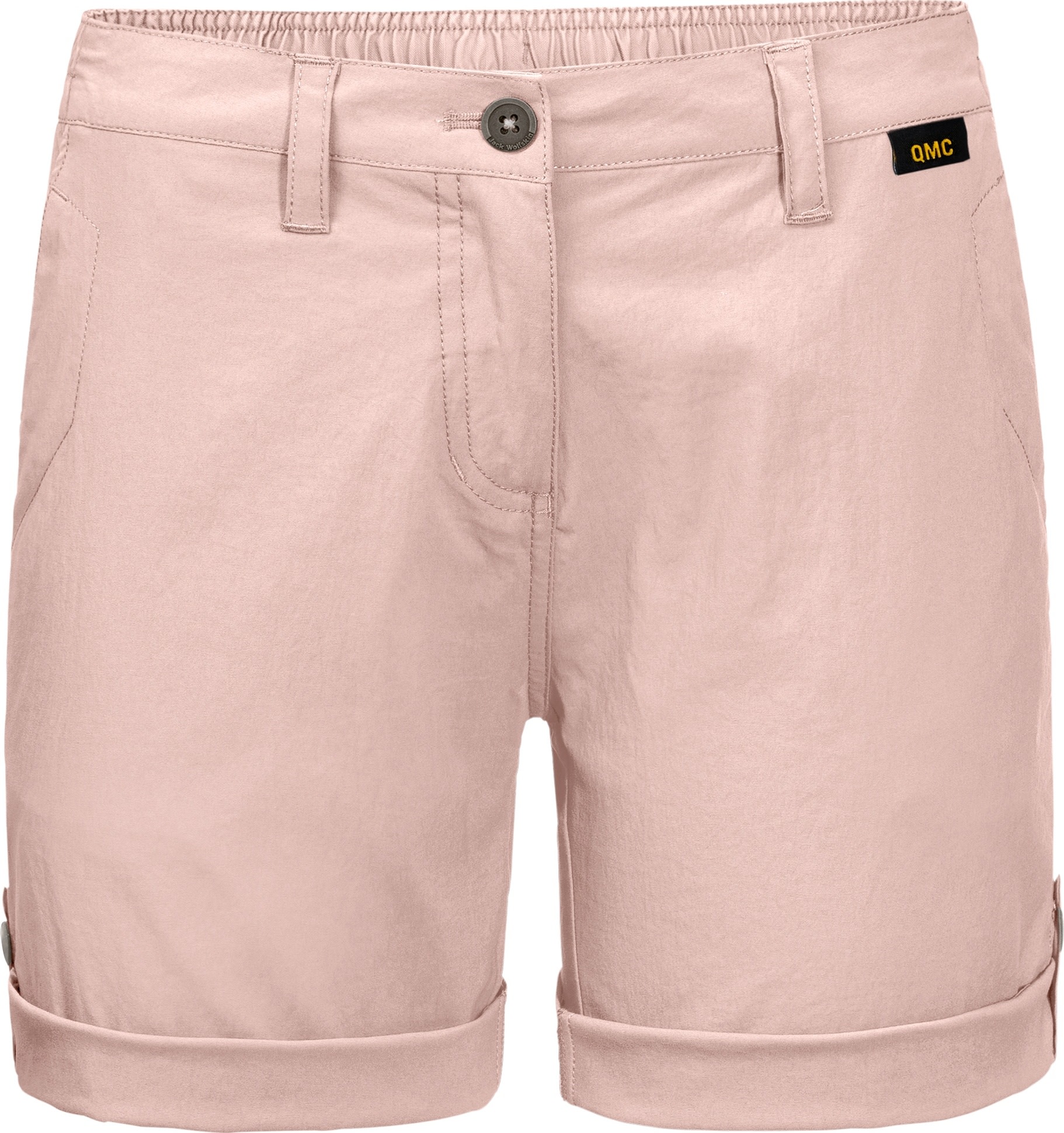 Jack Wolfskin Women’s Desert Shorts Light Blush