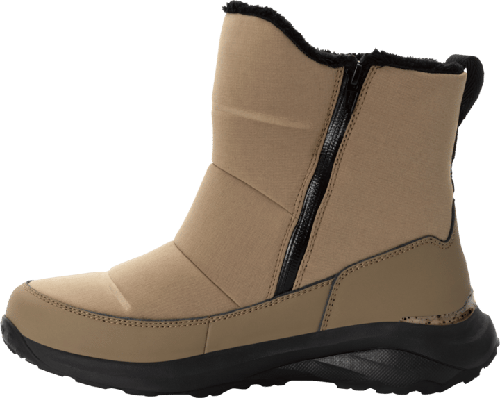 Soft moc womens winter on sale boots