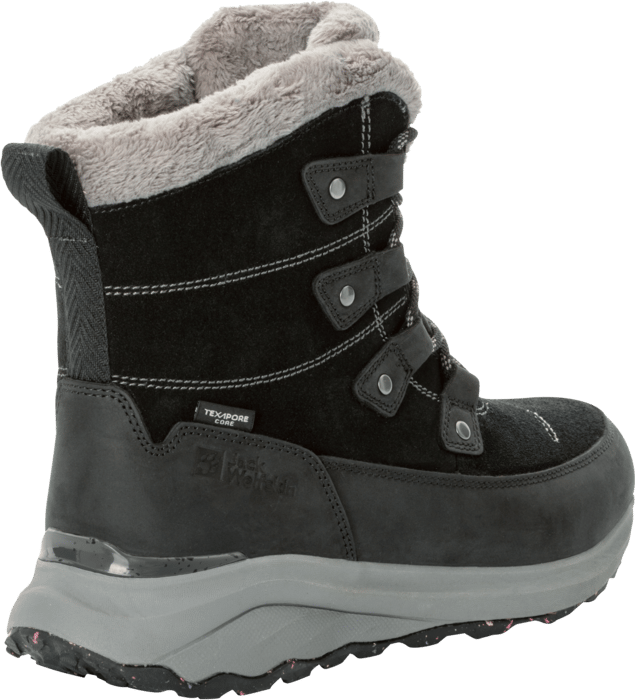 Jack Wolfskin Women's Dromoventure Texapore High Phantom Jack Wolfskin