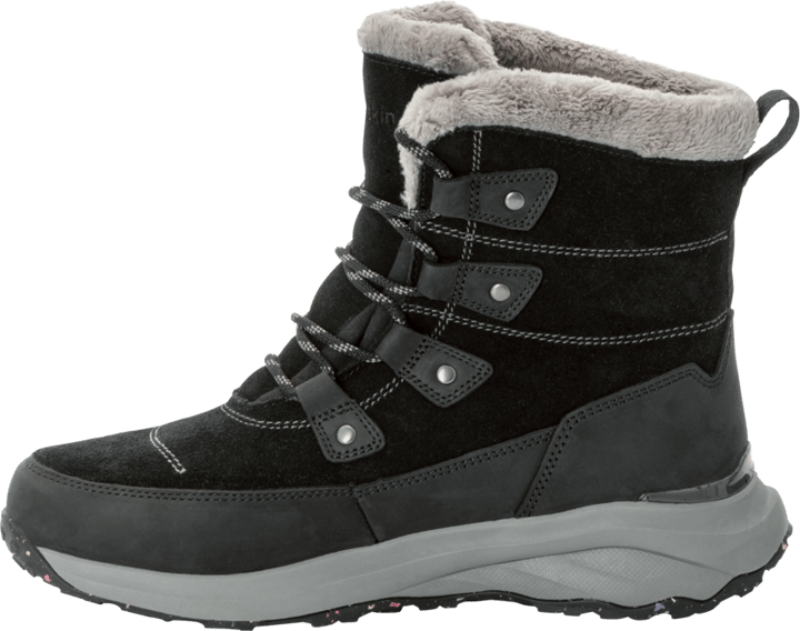 Jack Wolfskin Women's Dromoventure Texapore High Phantom Jack Wolfskin