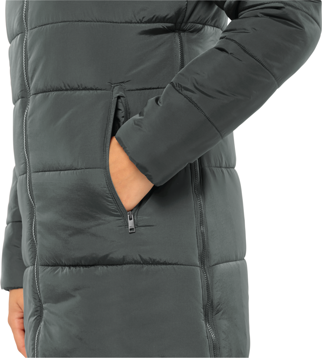 Women\'s Eisbach Coat Cold | | Eisbach Coffee Outnorth here Coffee Cold Coat Buy Women\'s