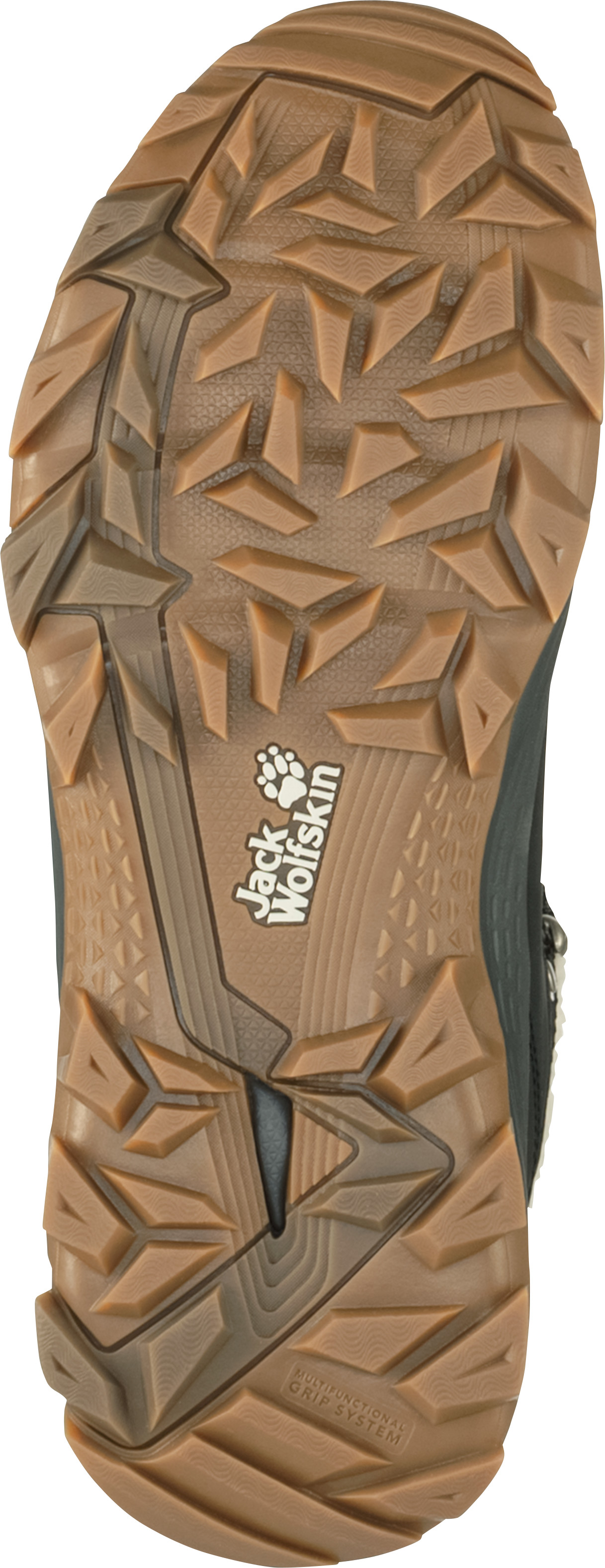 Jack wolfskin mountain attack 3 texapore mid online