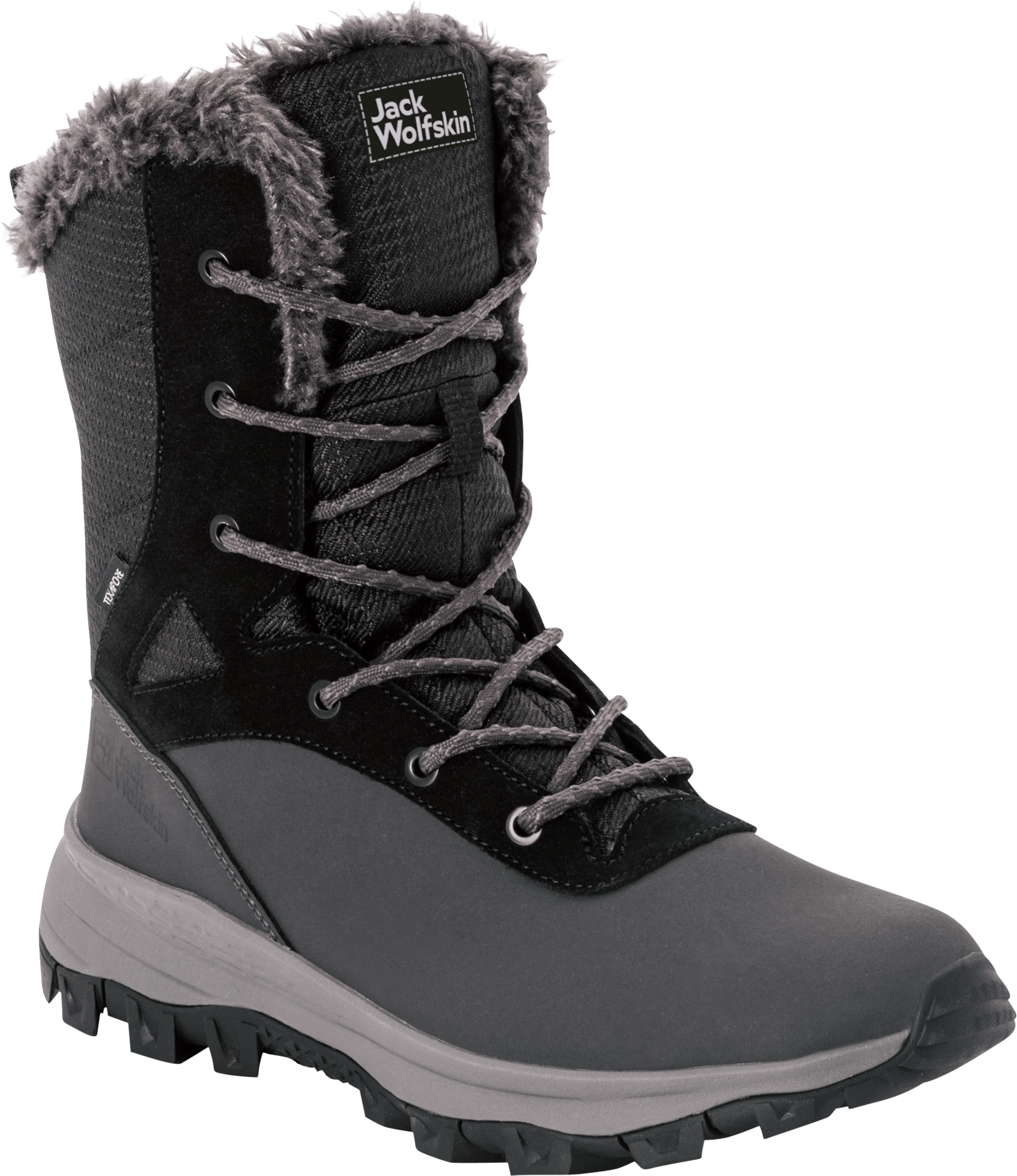 Jack wolfskin girls snow flake texapore online