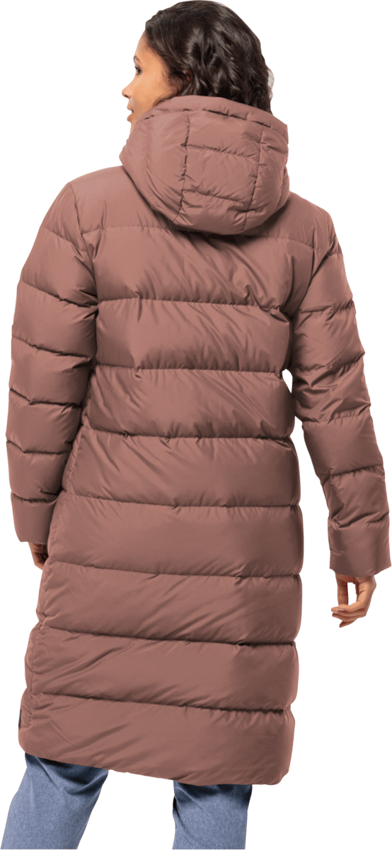 Women\'s Frozen Palace Coat Women\'s Frozen | Buy Coat Ginger Ginger Outnorth here Wild Palace | Wild