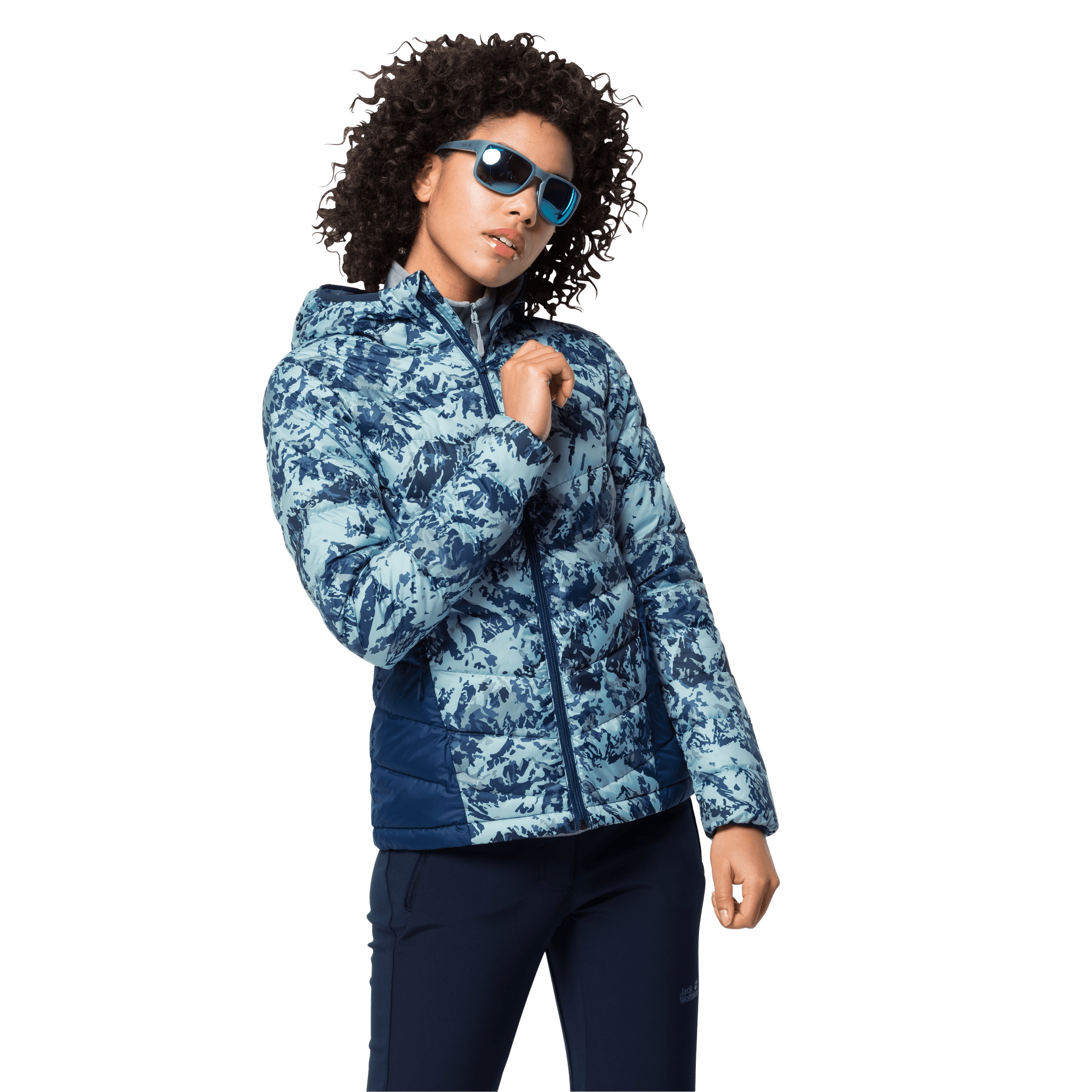 Jack wolfskin cheap helium women