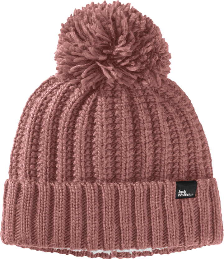 Jack wolfskin beanie hat deals