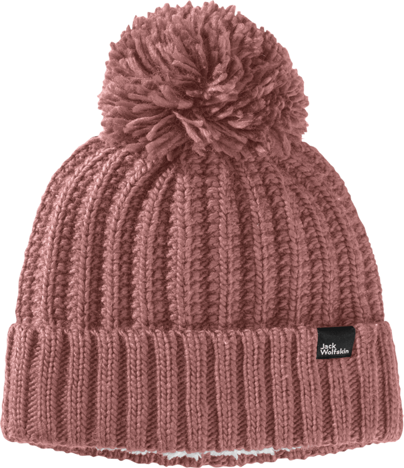 Women\'s Highloft Beanie Highloft Women\'s Beanie Buy Outnorth Knit Knit | | here Afterglow Afterglow